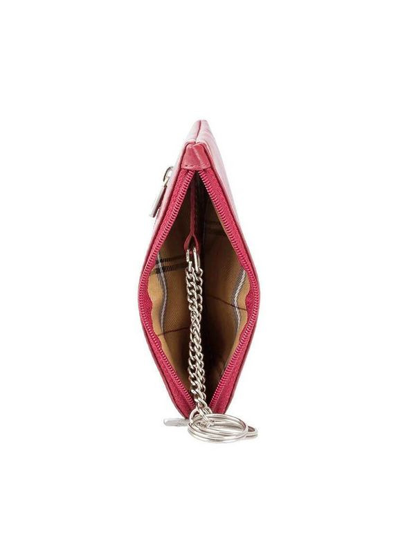 Ключница-кошелек MZ19 Geno Italian Red (MZ19 IT RED) Visconti (332186441)