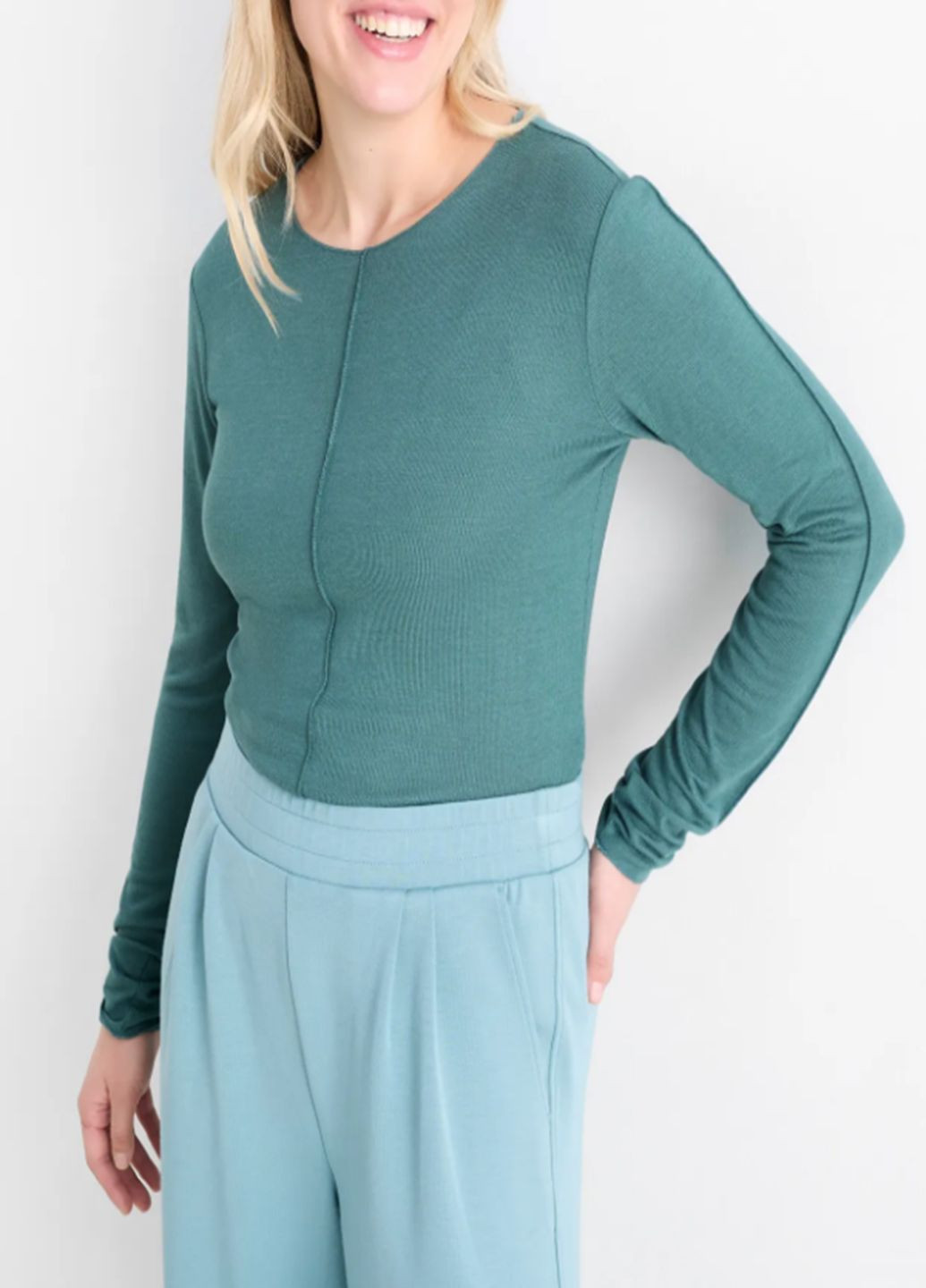 Лонгслів C&A (313398755)