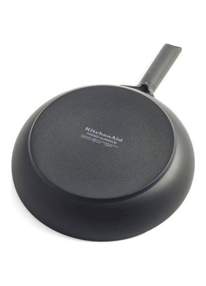 Сковорода CFA 20 см с керамическим покрытием (CC003291-001) KitchenAid CFA 20 см з керамічним покриттям (370017918)