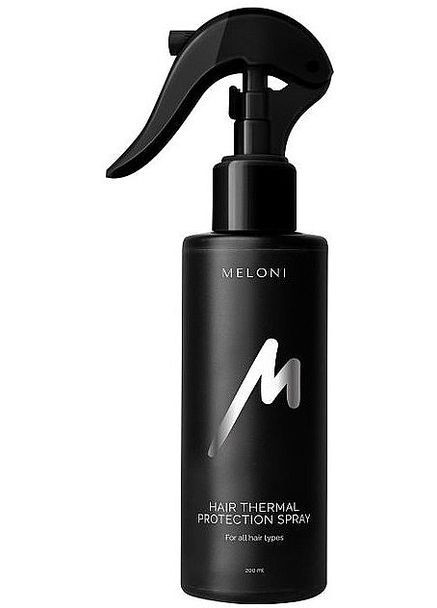 Спрей "Термозахист" для всіх типів волосся Hair Thermal Protection Spray 50ml (1292363-196316) Meloni (368655559)