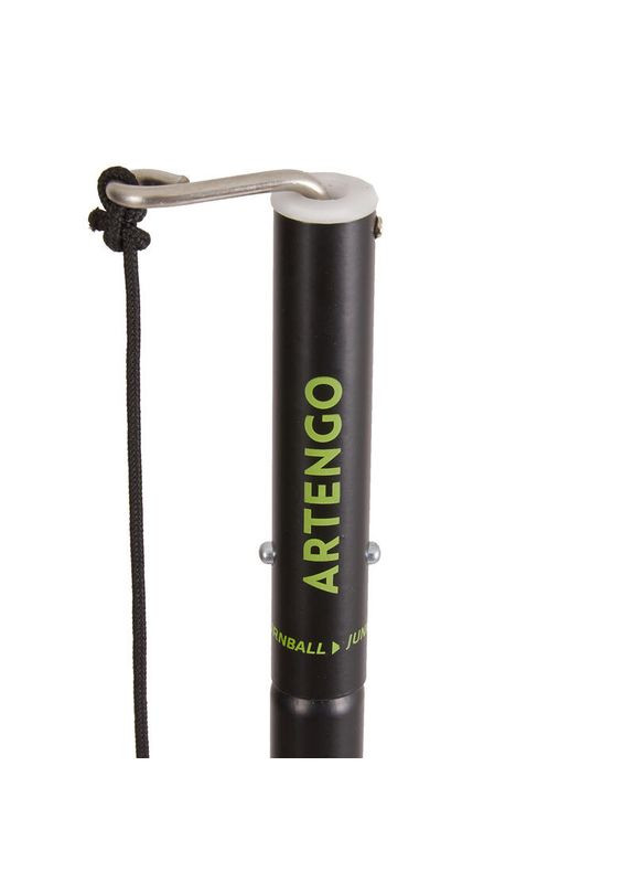 Набір для Ігри в Теніс/Тетербол (1 Стійка, 2 Ракетки, 1 М'яч) Різнокольоровий Artengo (348117226)