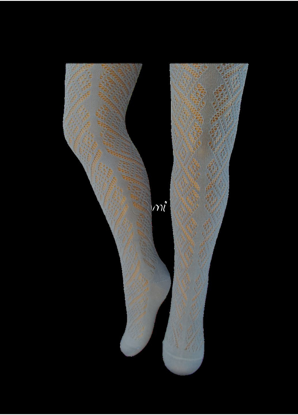 Колготки дитячі 453р.14-16/86-92,52 Голубий Duna (362218632)