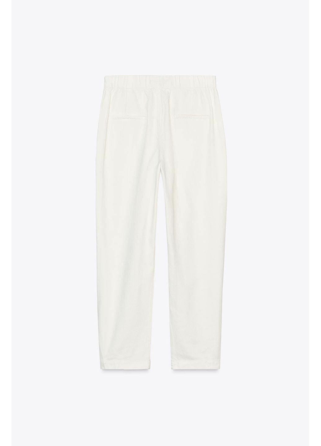 Штани-джогери з кнопками внизу Zara (352767225)