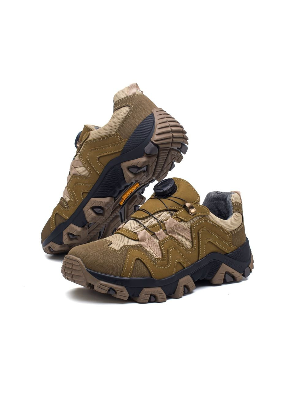 Тактические кросовки с автошнуровкой No Brand L1А (362000597)