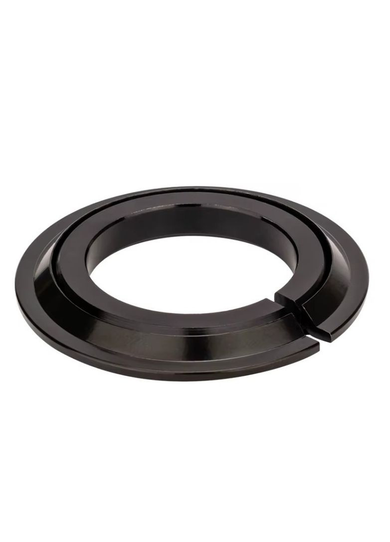 Переходник для конусных рулевых и вилок с 1,5 "до 1-1/8", 30 мм Risk Racing (367991758)