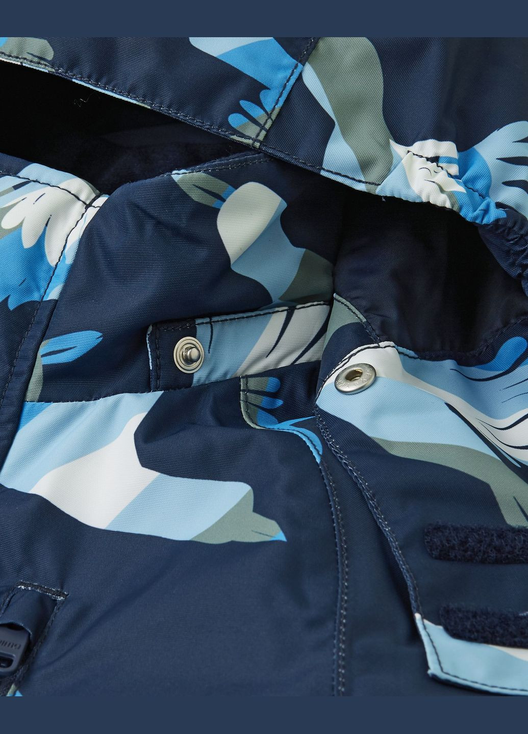 Комбинезон Reima SEUTULA (315920124)