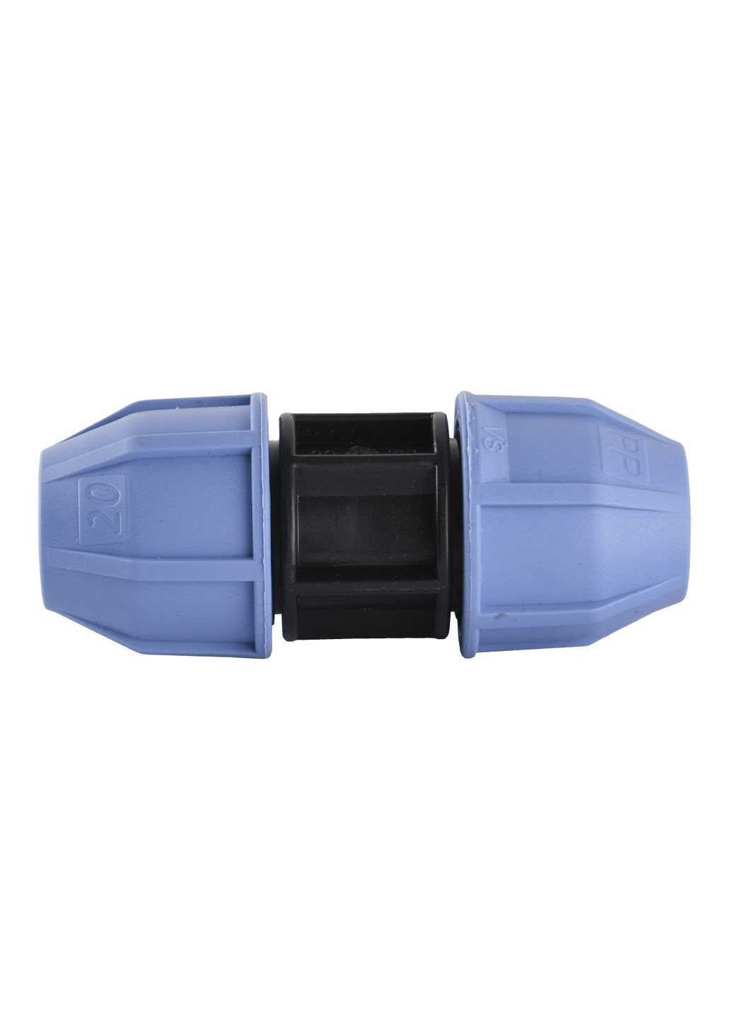 Муфта ПНД 20*20 ** 2001 VSplast (336383643)