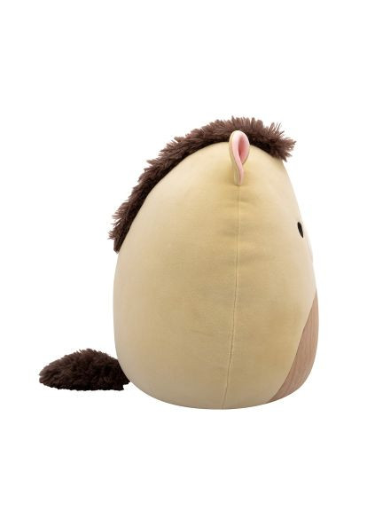 Мягкая игрушка Лошадь Марс 30 см (SQCR06689) Squishmallows Кінь Марс 30 см (367830159)