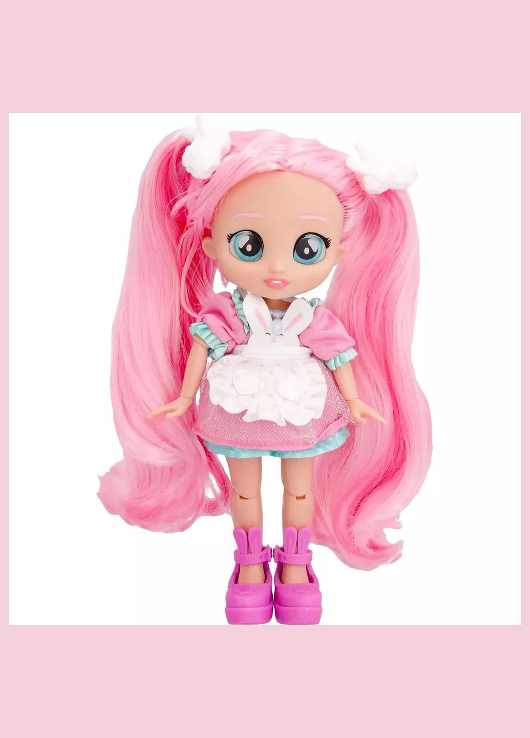 Кукла BFF Лошади (913073) Cry Babies (330058079)