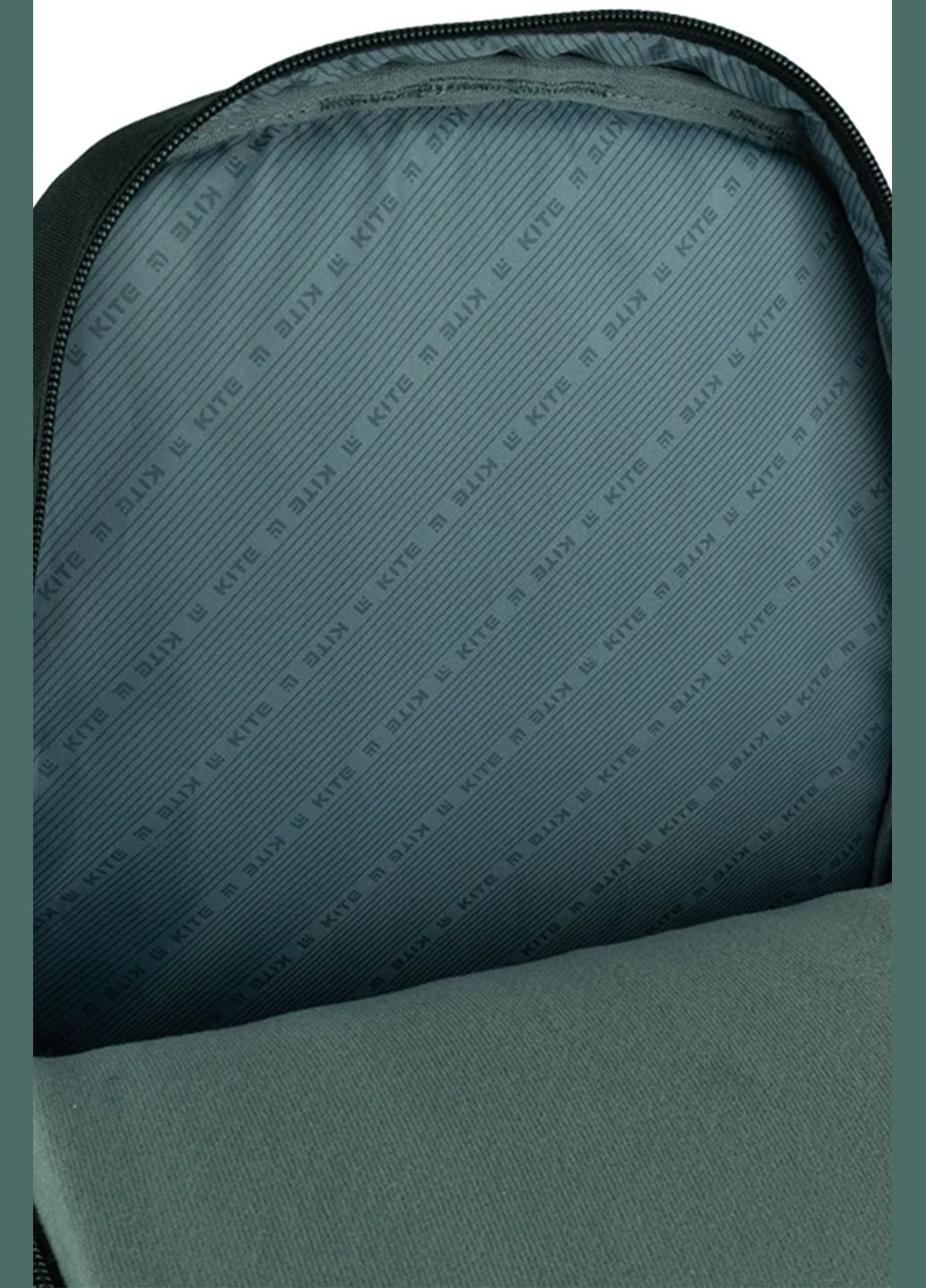 Рюкзак Education teens цвет разноцветный CB-00254203 Kite (319128732)