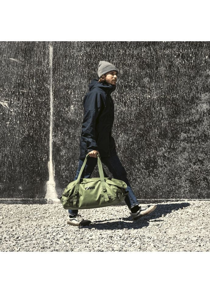 Дорожная сумка Chasm Duffel 30L TDSD-301 (7081863) Thule (362212874)