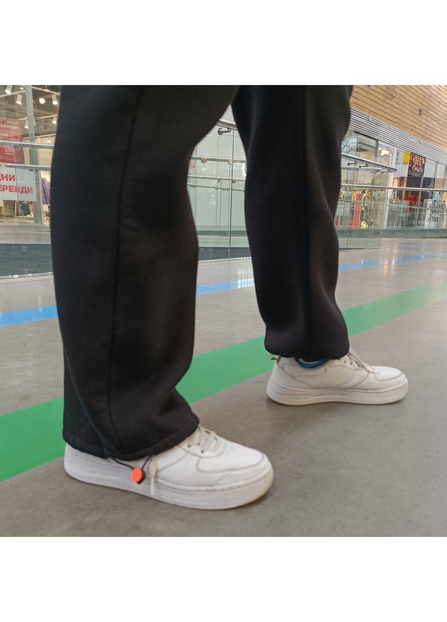 Штаны прямые с затяжкой 2 Льва (362190761)