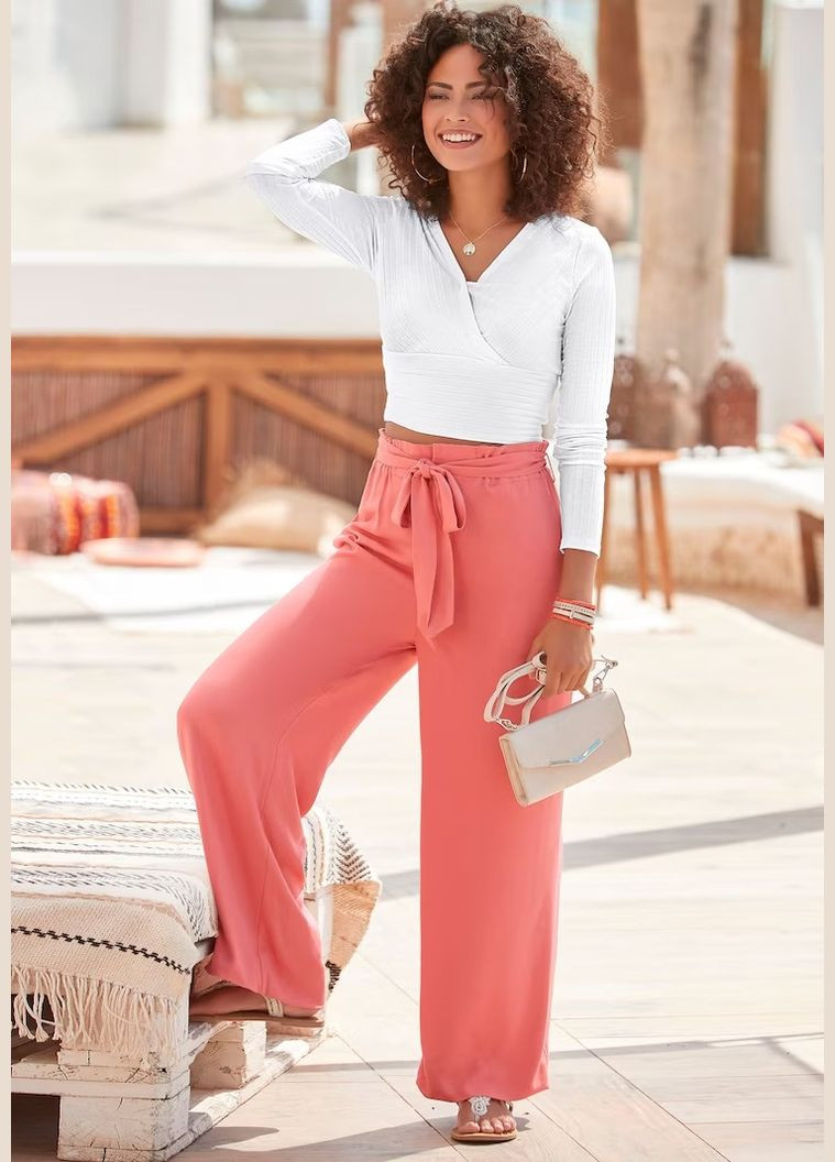 Брюки Lascana (299003107)