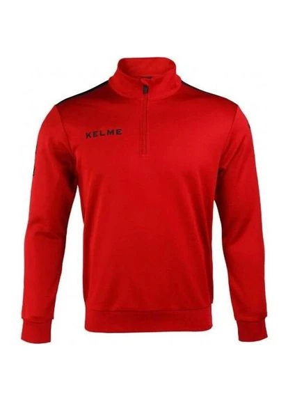 Реглан червоно-чорний 90682.0145 Kelme LINCE (397844426)