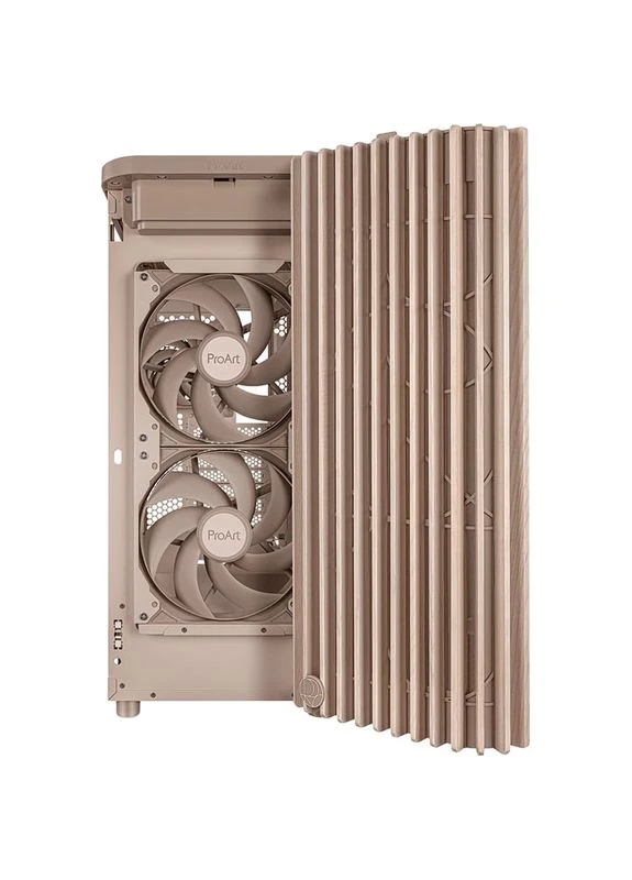 Корпус ProArt PA401 Wood Edition Mesh Beige (90DC00M7-B39000) Asus (399517877)