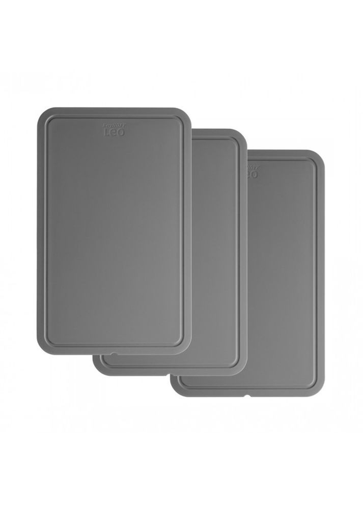 Набір обробних дощок Legacy 3 ін. 3950368 BergHoff (316627821)