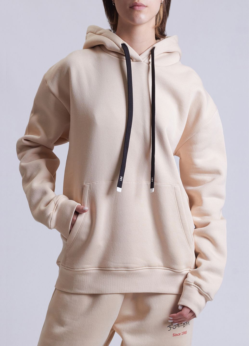 Худи J.B4 (Just Before) (303057161)