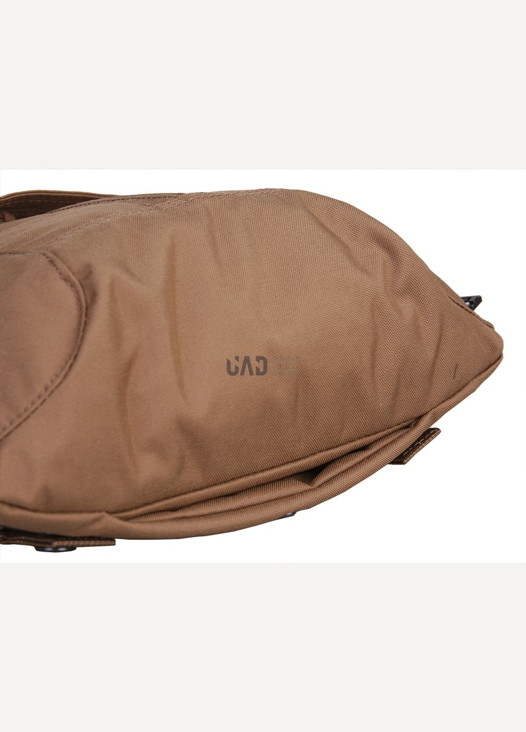 Сумка панель-рюкзак на спину AVS для плитоноски на ZIP и MOLLE (A-024477) Emerson (326600153)