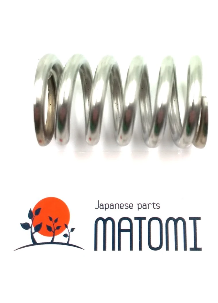 Пружина болта глушителя SPR2021 MR431024 Лансер, Аутлендер MATOMI (345741222)
