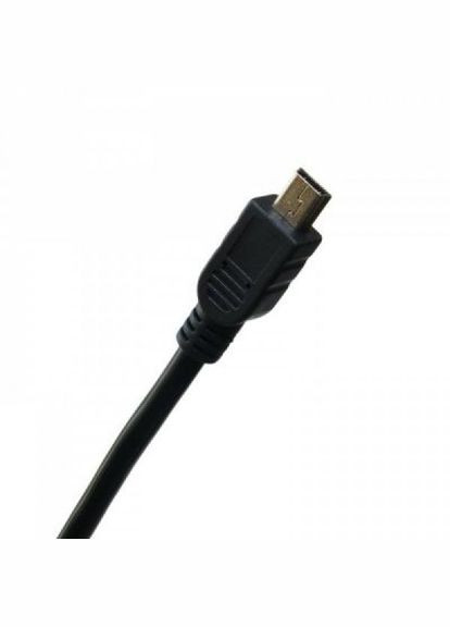Дата кабель (KBU1628) EXTRADIGITAL usb 2.0 am to mini 5p 1.5m (287338571)