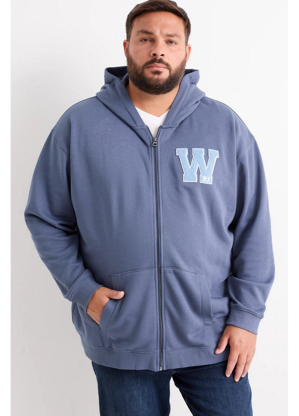 Толстовка C&A (363319351)