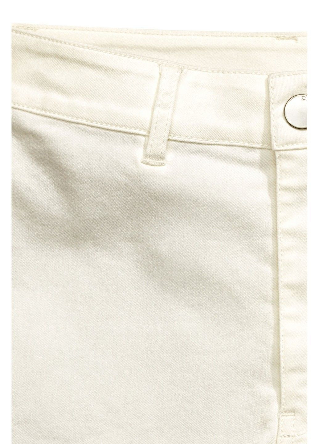 Шорти джинсові H&M (305840573)