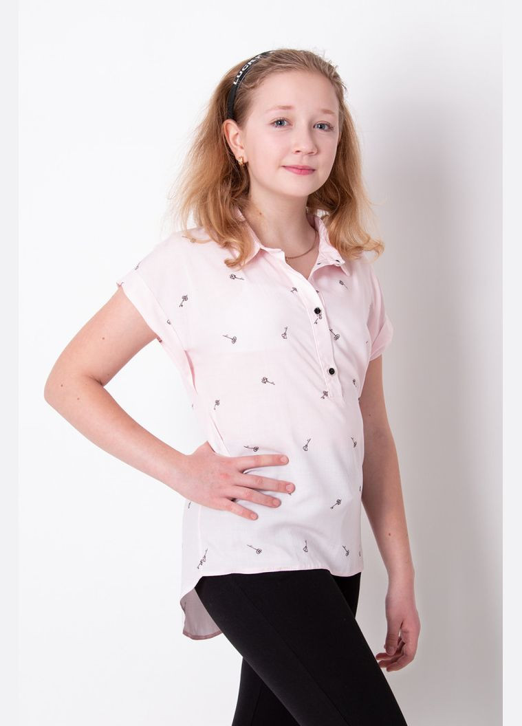 Блузка для дівчинки Mevis (267817733)