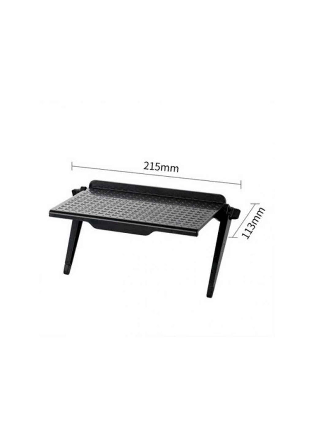 Полиця для тюнера ресивера, планшета TVQ-W1 ТМ Q-sat (368831349)