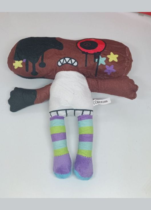 Мягкая игрушка Космо В Мире Дэнди (Денди) Roblox Dandy's World детская плюш 22 см Shantou (339100937)