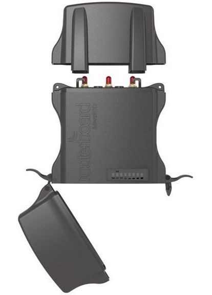 Точка доступу NetMetal 5 (RB922UAGS-5HPacD-NM) Mikrotik (361079515)