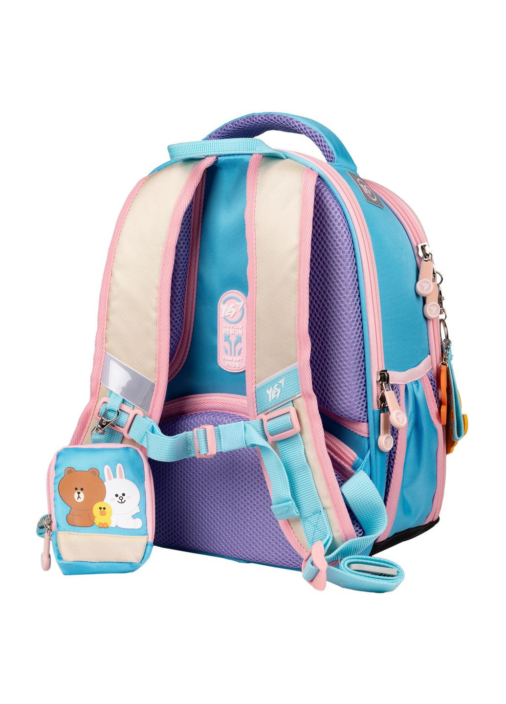 Набір колекційний H-100_Collection Line Friends Yes (332653881)