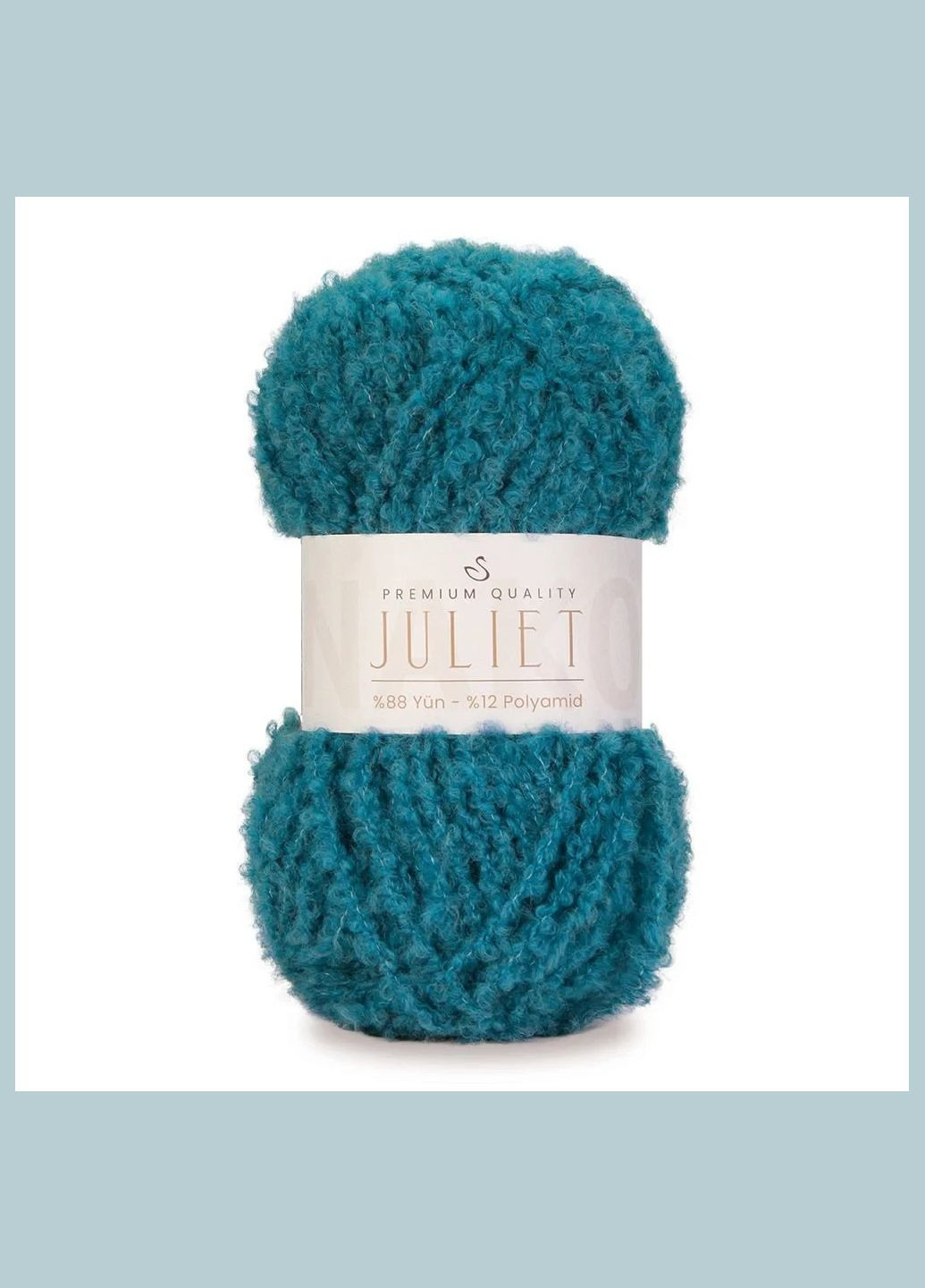 Пряжа Juliet (Джульетта) 23091 Nako (326835371)