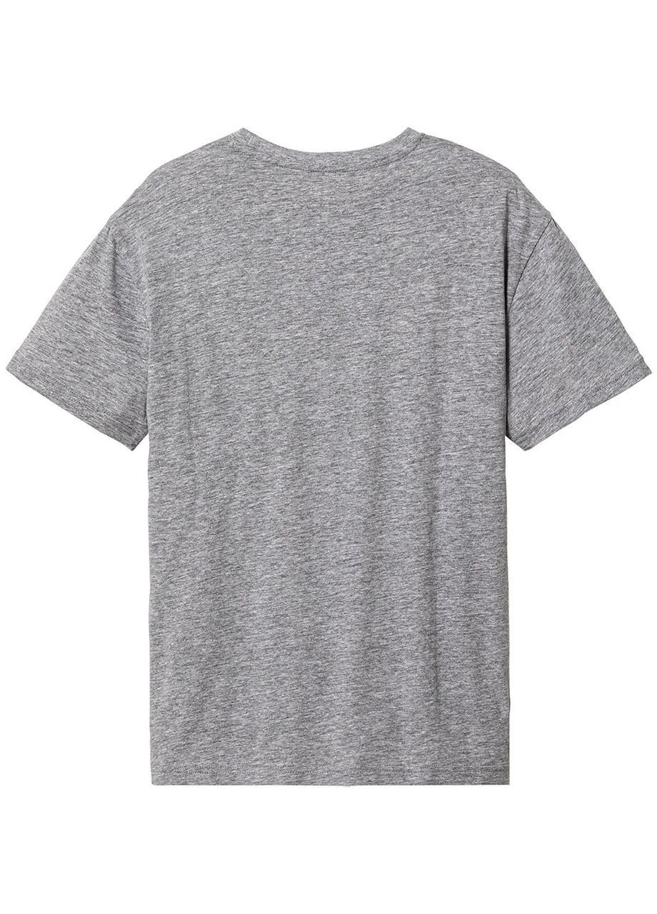 Комбінований літній бавовняний костюм (футболка, шорти) з шортами Pepperts