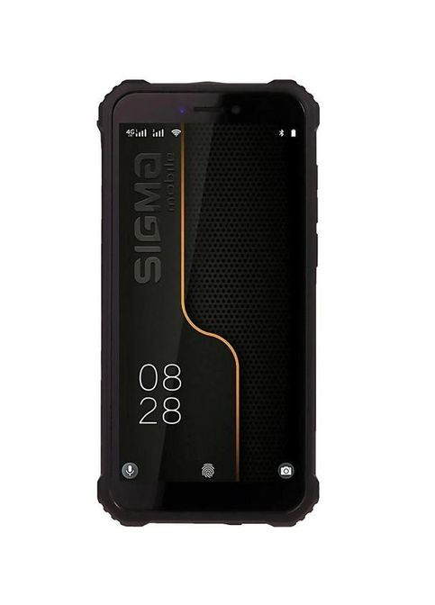 Смартфон mobile Xtreme PQ38 4 / 32 GB черный Sigma (283375152)