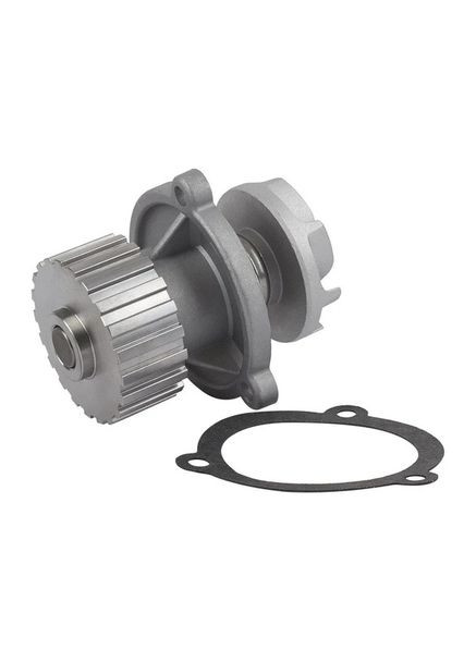 Насос водяний Zaz Таврія-1102, Славута-1103, Дана-1105, Сенс, Ланос 1.4 (HP04102) Hort (370431895)