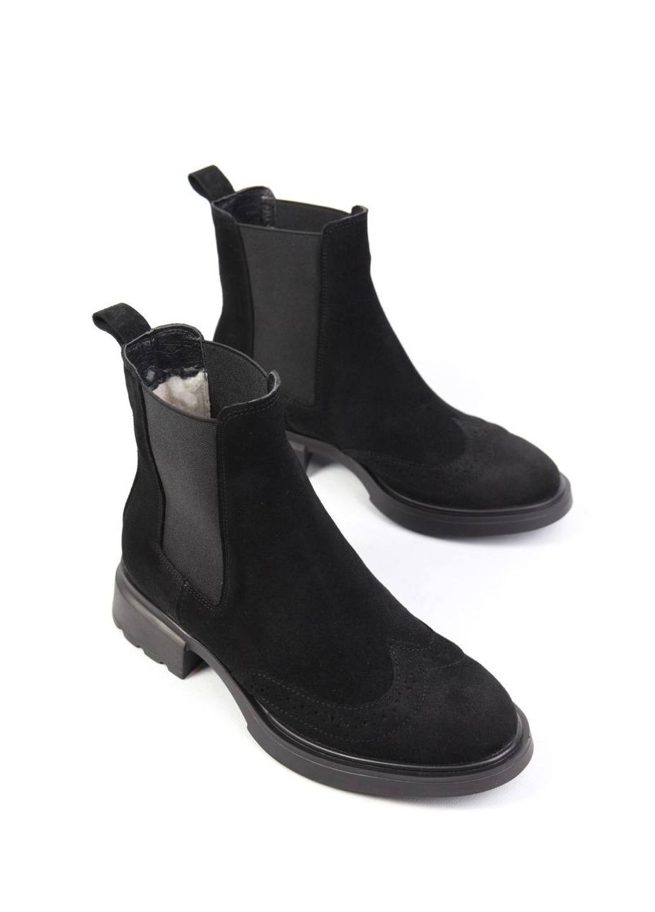 Ботинки Benito (314466038)