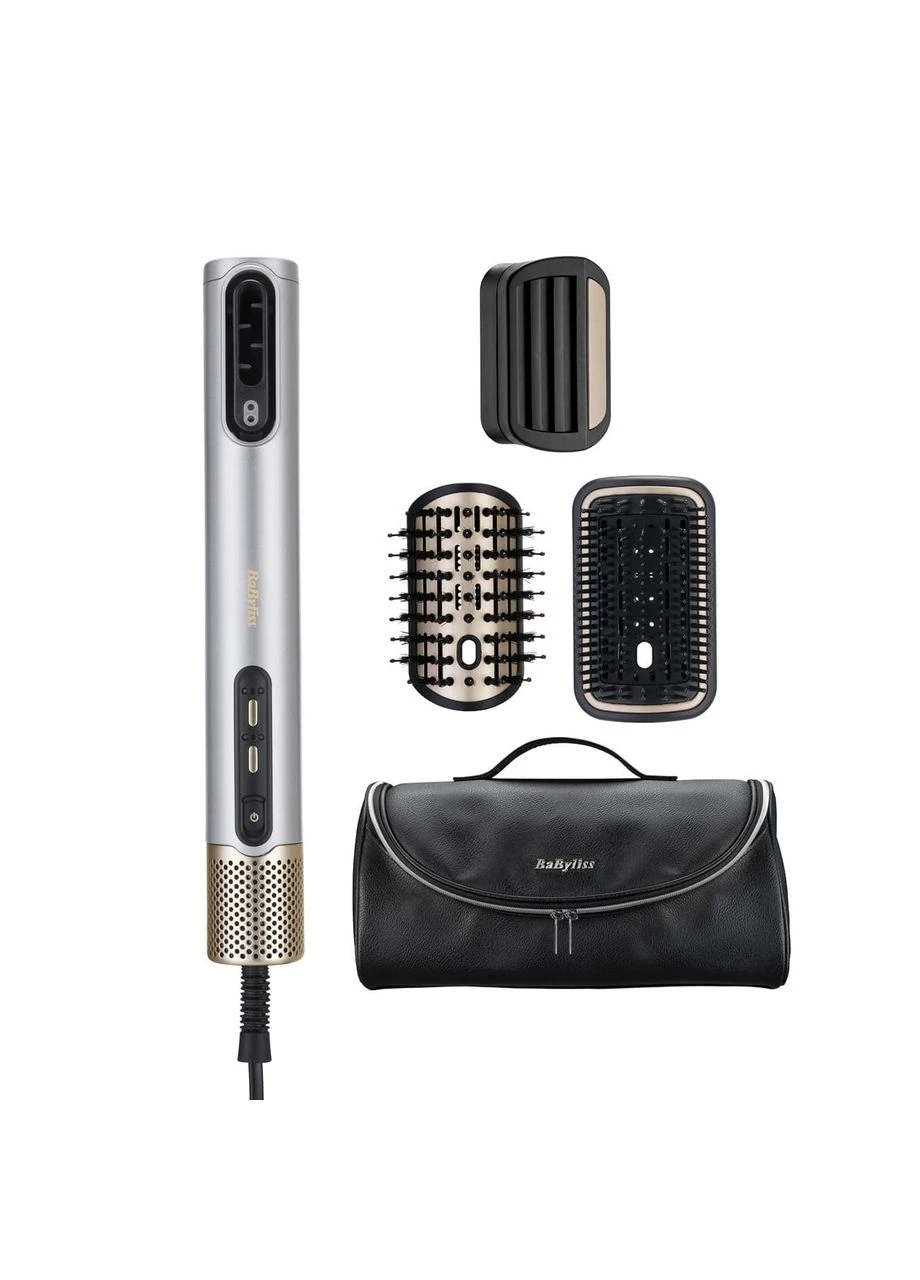 Фен-щетка AS6555E BaByliss (378132680)