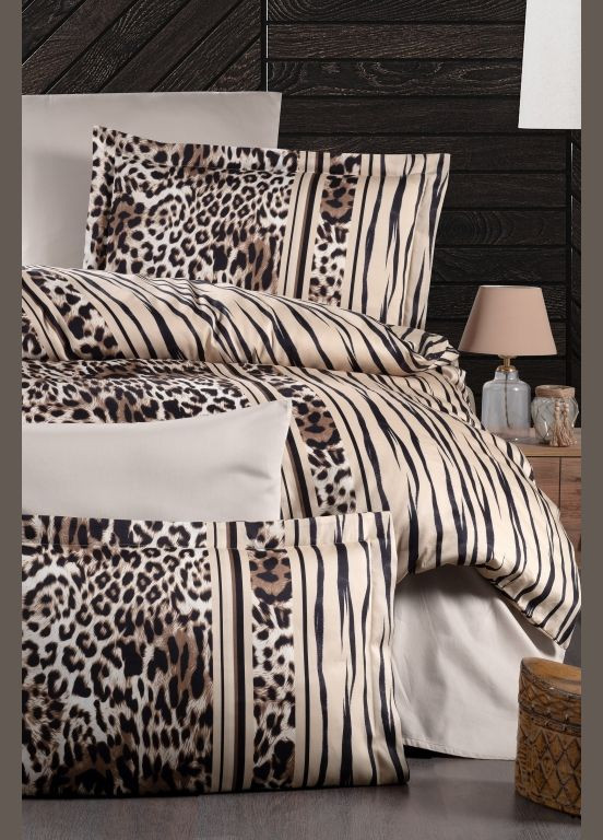 Постільна білизна Cotton Satin 160х220 см First Choice (327106550)