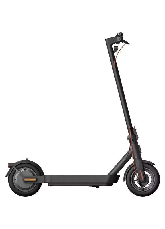 Електросамокати Mi Electric Scooter 4 Pro 2nd Gen Xiaomi (317863539)