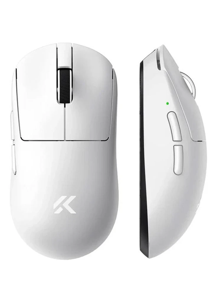 Мышь A7 V2 Pro Wireless White (MC-A7V2-2) [165366] Mchose (399680512)