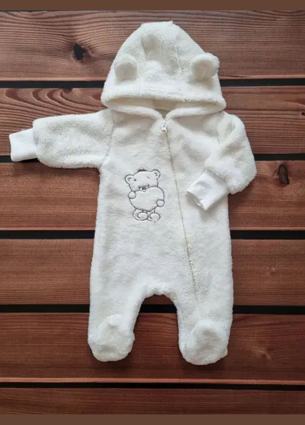 Комбінезон махровий No Brand (347623163)