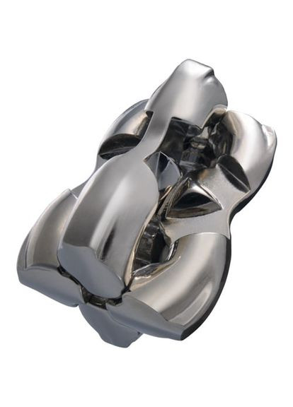 Головоломка 5 * H and H (H and H) Cast Puzzle 473755 Huzzle (301791956)