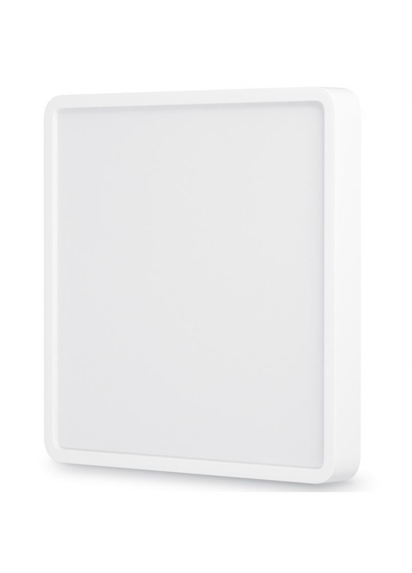 LED Светильник накладной квадрат 24W 5000K Videx (335834618)