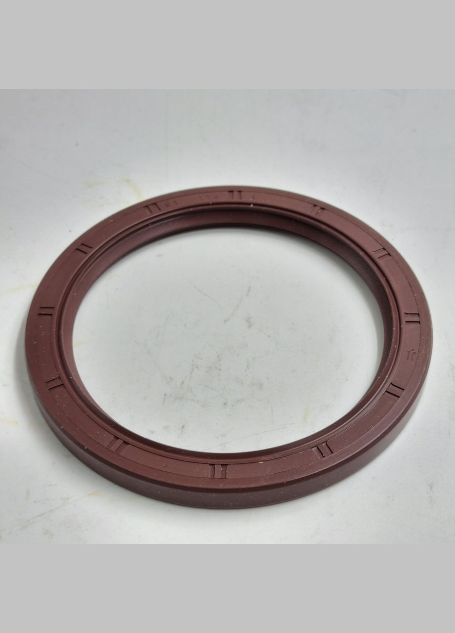 Сальник коленвала двигателя, задний 81-53497-00 SORENTO (2002-2006) D4BC Victor Reinz (345736796)