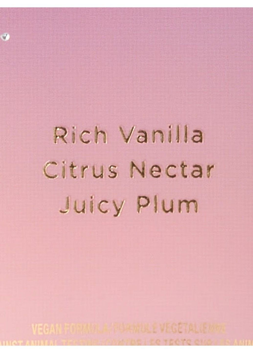 Лосьон для тела Vanilla Dusk Ramadan Fragrance Lotion Victoria's Secret (328267478)