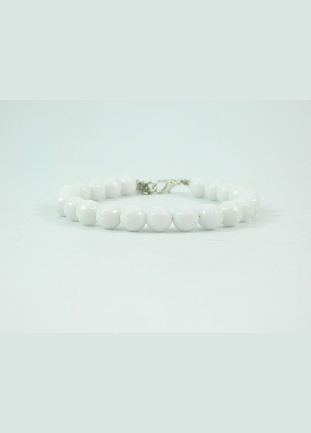 Эксклюзивный браслет Агат грань 18 Fursa fashion (322314972)