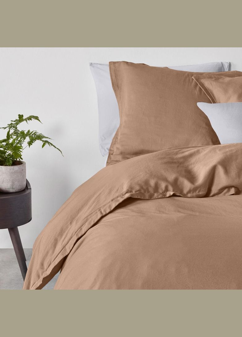 Набор наволочек на подушку 50х70 RUM (4822052050835). Cosas (367914628)