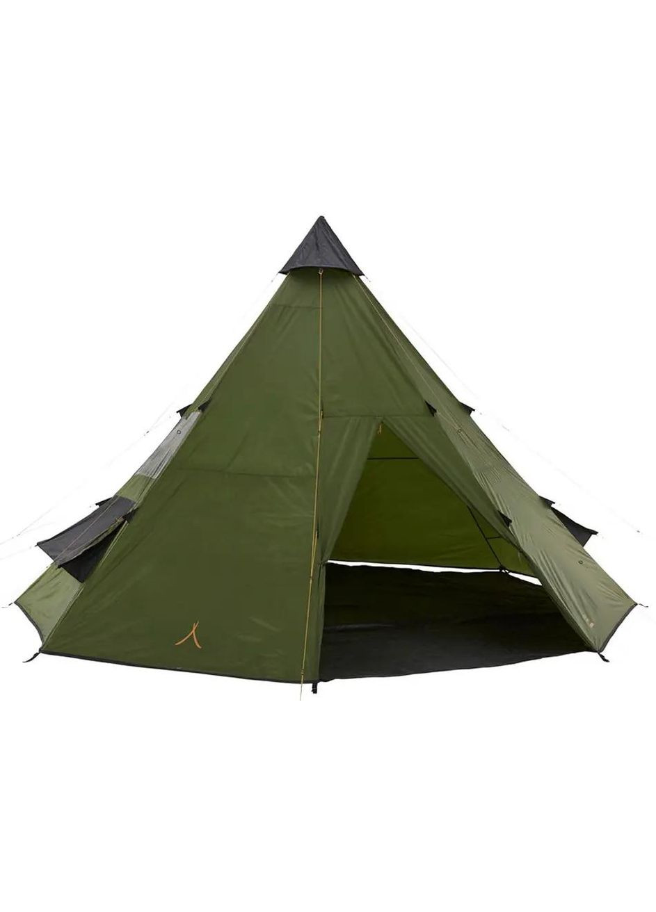 Палатка Black Falls 8 Capulet olive Grand Canyon (362697636)