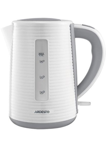 Електрочайник EKL-F17WG 1.7 л Ardesto (362263964)