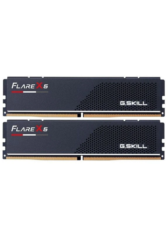 Модуль пам`ятi DDR5 2x16GB/6000 Flare X5 (F5-6000J3636F16GX2-FX5) G.SKILL (383442948)